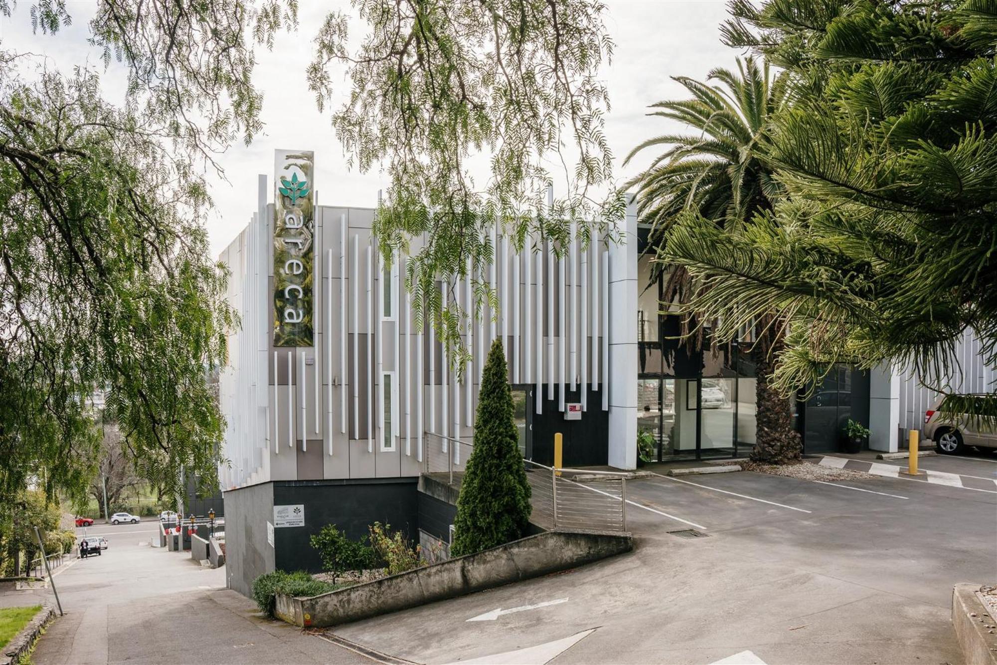 Areca Launceston Hotel ภายนอก รูปภาพ