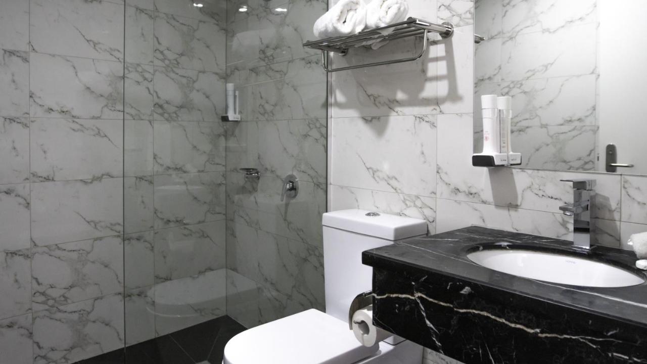 Areca Launceston Hotel ภายนอก รูปภาพ