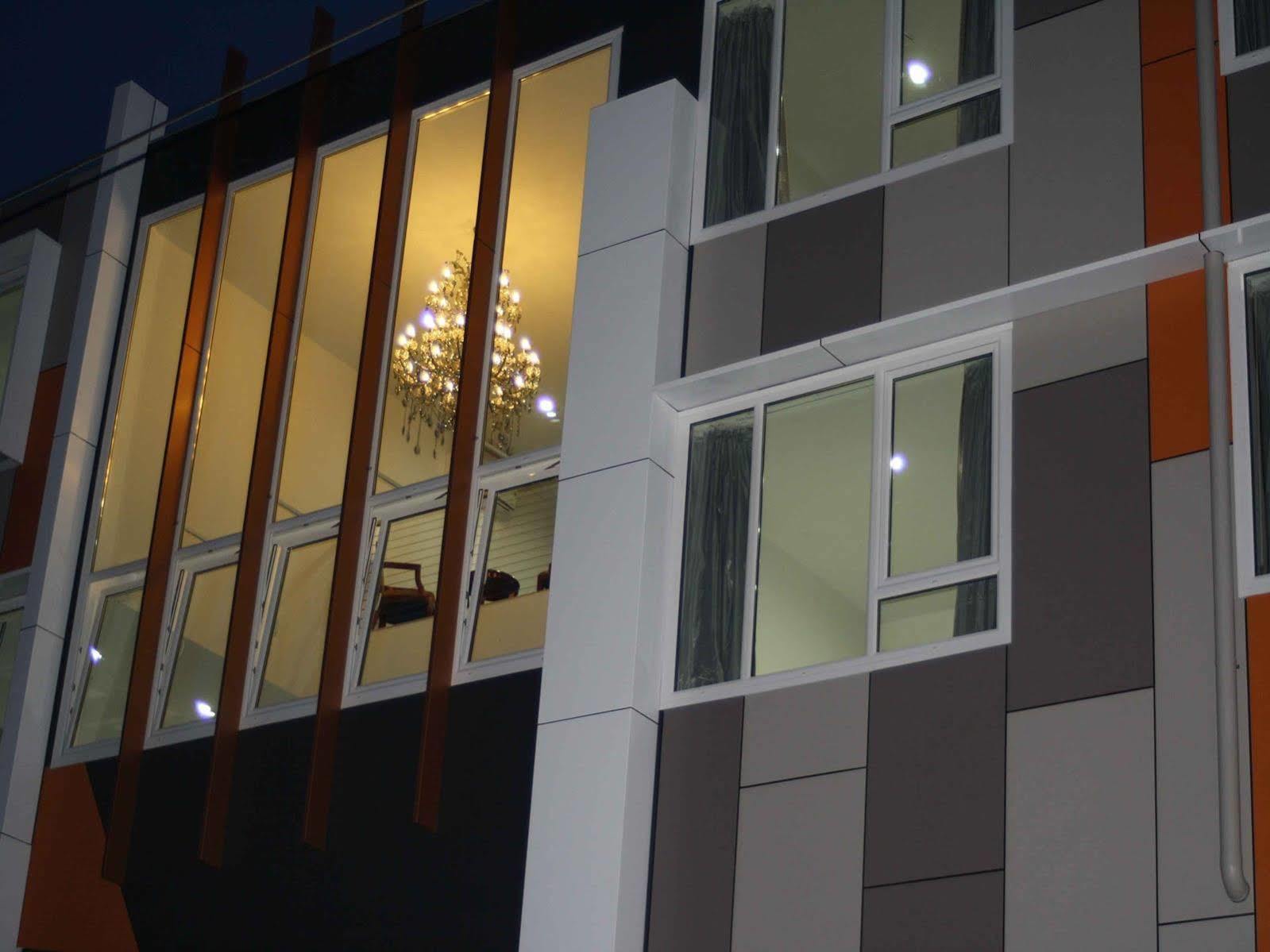 Areca Launceston Hotel ภายนอก รูปภาพ