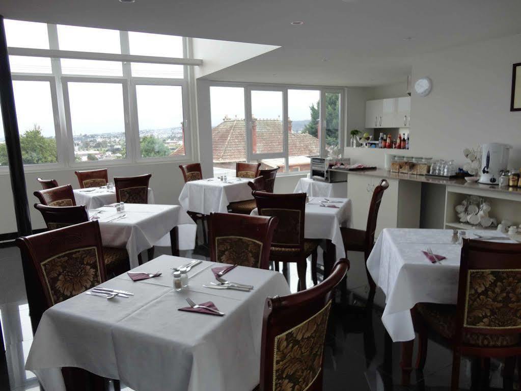 Areca Launceston Hotel ภายนอก รูปภาพ