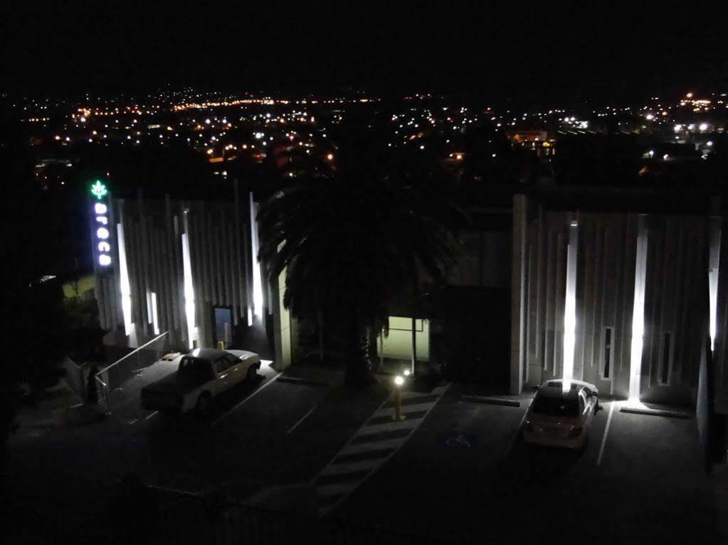 Areca Launceston Hotel ภายนอก รูปภาพ