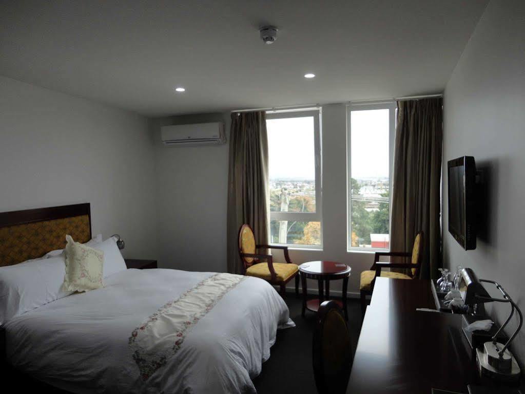 Areca Launceston Hotel ภายนอก รูปภาพ