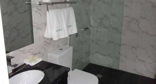 Areca Launceston Hotel ภายนอก รูปภาพ