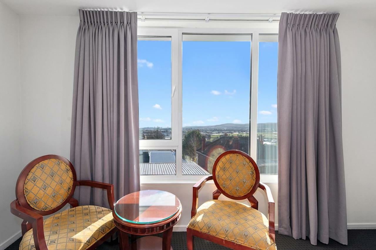 Areca Launceston Hotel ภายนอก รูปภาพ