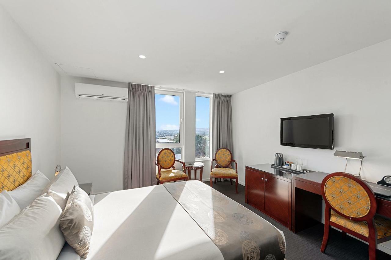 Areca Launceston Hotel ภายนอก รูปภาพ