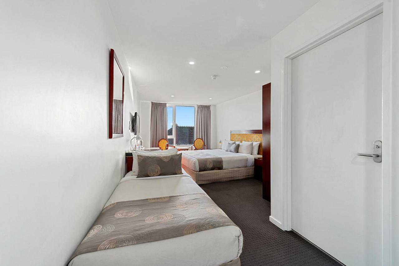 Areca Launceston Hotel ภายนอก รูปภาพ